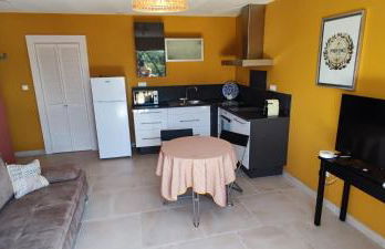 La Picholine du Val - Foto 7