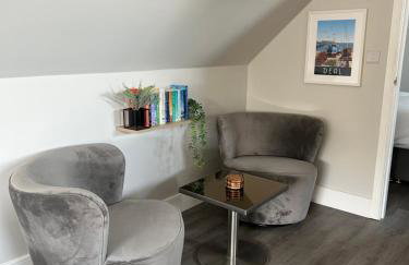 Marsie Lodge - Photo 21