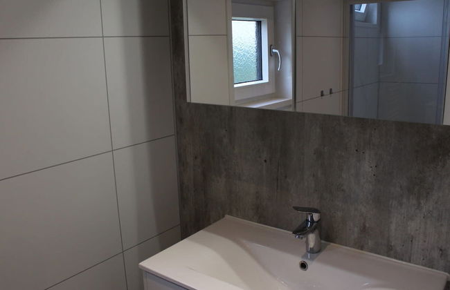 Modern Chalet Only 2 km of the Efteling - Foto 11