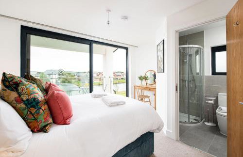 Lazy Days BR07 Silverlake Dorset - Photo 16