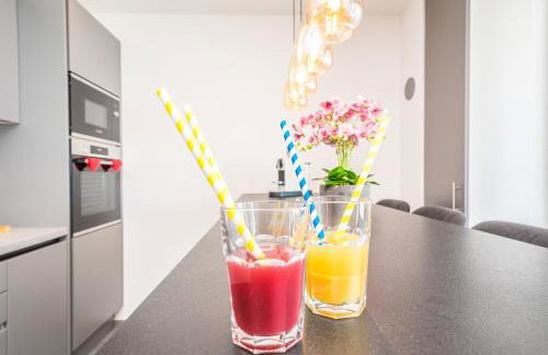 JamC Dream Familientraum direkt am Meer mit beheiztem Pool - Photo 37