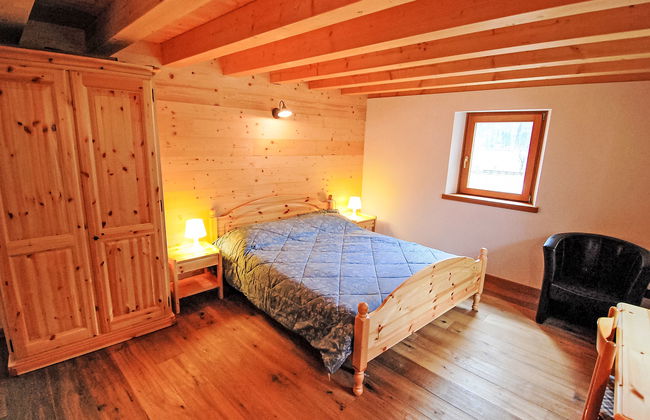 Albergo Diffuso - Cjasa de Barce - Foto 4