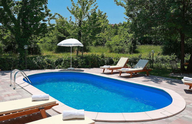 Apartment in Silo Near Sea Beach - Foto 11