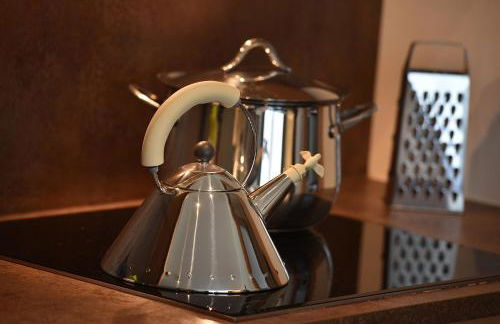 Roberta Loft - rooms and apartments - Foto 29