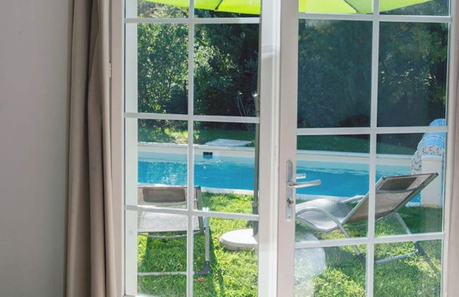 Luxury Provencal Villa With AC, in Charming Luberon Region - Foto 12