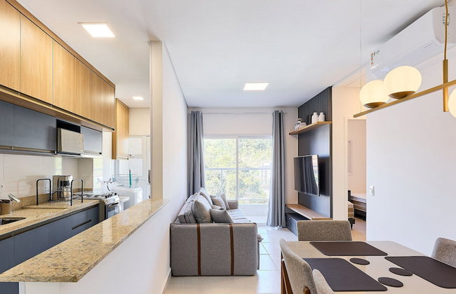 Residencial Agata - Foto 53