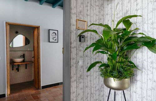 Hospederia Santa Clara - Foto 15