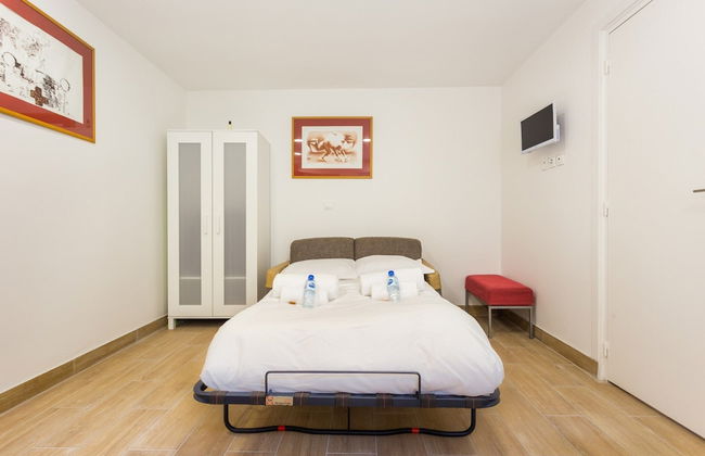 Authentic Studio - 2P - Malakoff - Foto 2