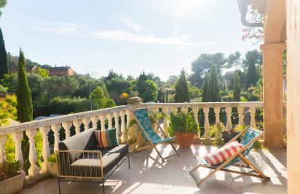 Belle villa provençale avec piscine privée - Foto 4