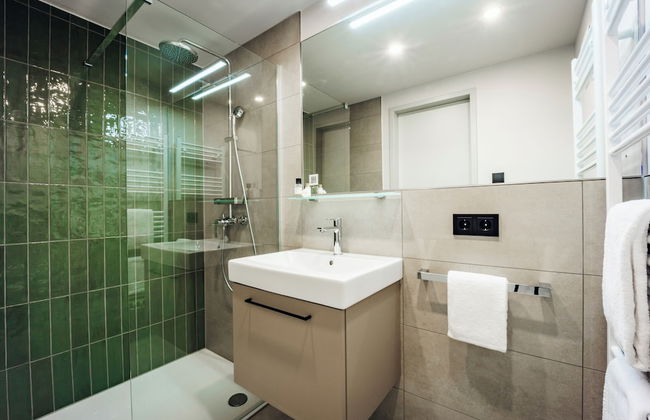 Brera Serviced Apartments Böblingen - Foto 62