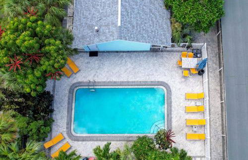 Park Shore Suites St Pete Beach - Foto 15