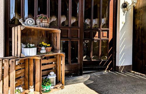 Ferienwohnung Goldbacher Blick - Photo 43