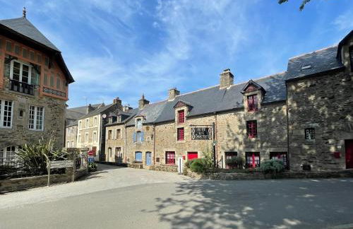 Impasse des Mystères - La maison des Sorciers Léhon/Dinan - Foto 51