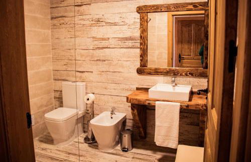 Mulagueta -Restauração e Turismo Rural - Foto 46