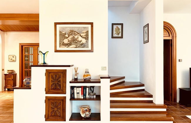 Villa Panperduto - Photo 7