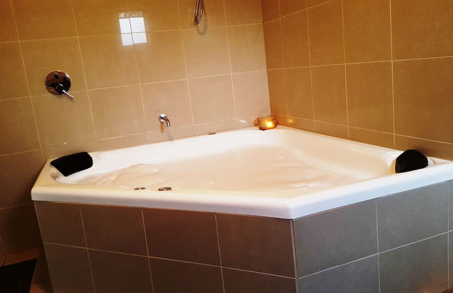 Cradle Alpine Retreat - Foto 76