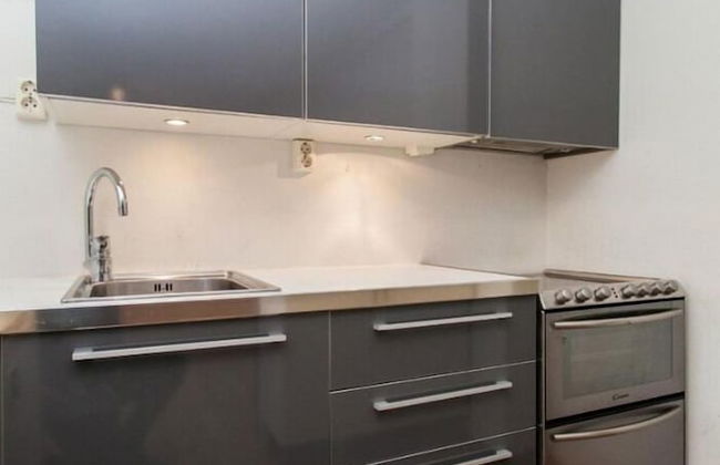 StayPlus Budget Apt City Center Balcony - Foto 7