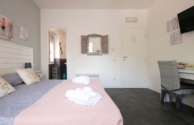 Le Cupole - Photo 11