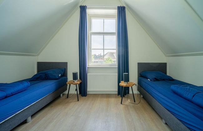 EuroParcs Poort van Amsterdam - Foto 13