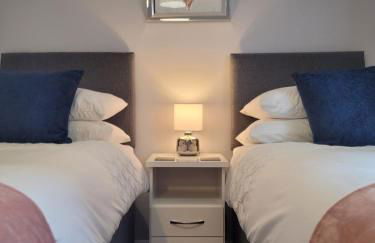 1 Merchants Gate - 2 bedroom, city apartment with private parking - Foto 23