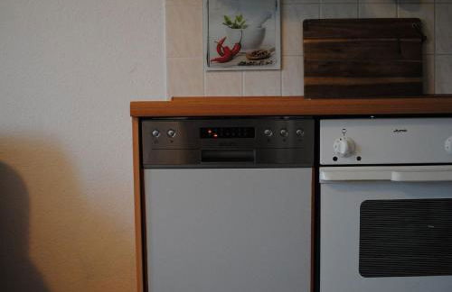 Fewo Strandstraße - führt auf die schöne Ostsee-Seebrücke - Foto 60