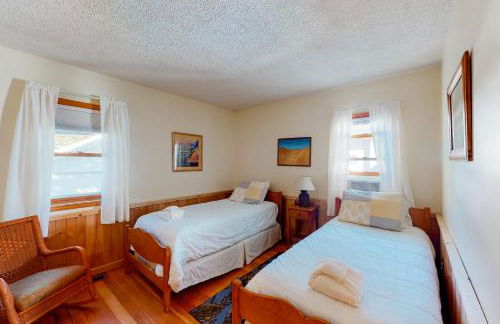 Empire Lodge - Foto 11