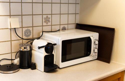 Apartment Kouros Delphi - Foto 8