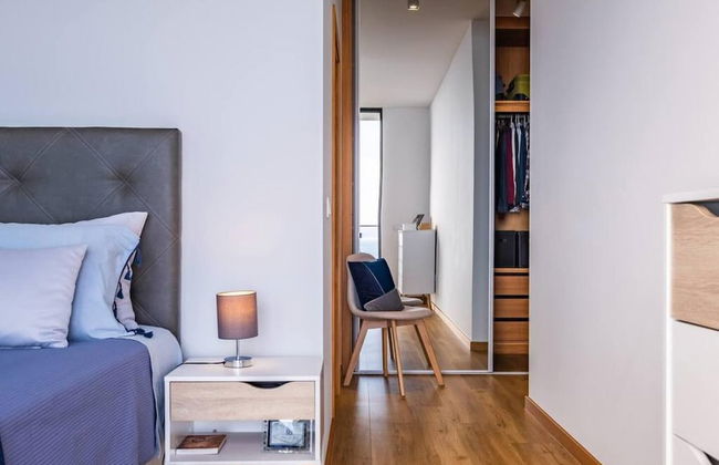 Cristiano Ronaldo Airport View - Foto 6