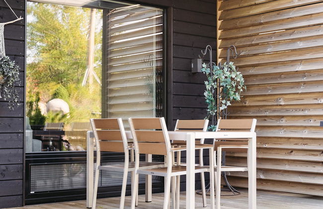 Kasnäs marina b12 - Foto 13