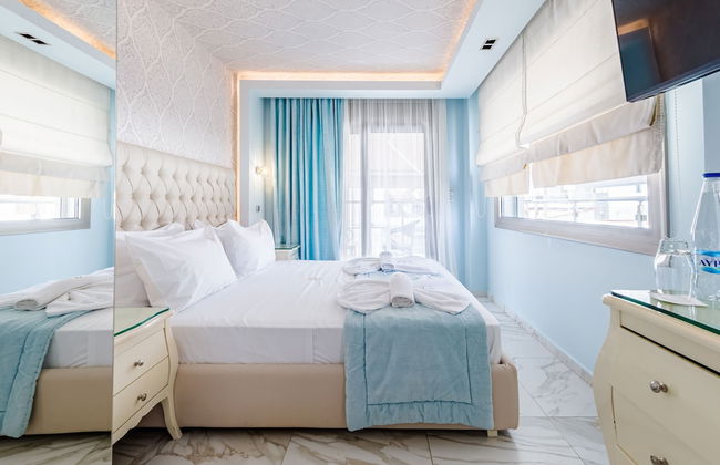 Alpha Luxury Suites - Foto 26