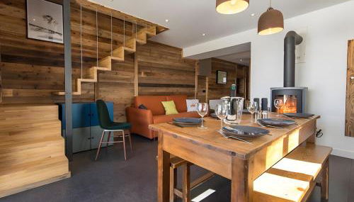 Gite Le Mazot - Foto 3