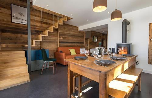 Gite Le Mazot - Photo 3