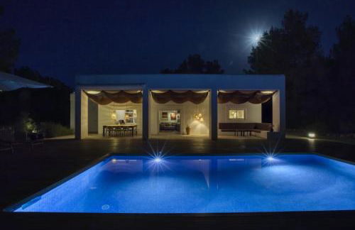 CAN COLL DES COCONS BAREFOOT HOUSE 5MIN FROM PACHA - Foto 59