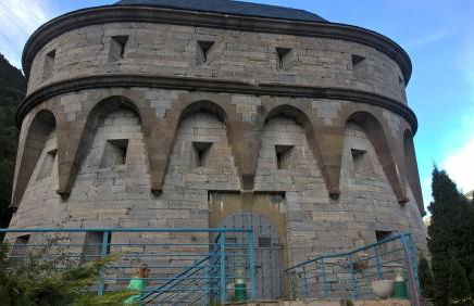 Apartamento de montaña "Nueva Canfranc" - Foto 35