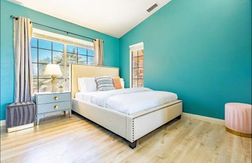 360 Mountain Views, Pool and Spa by MariamsBnb - Foto 28