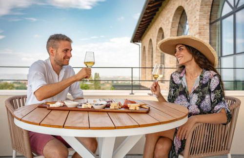 Monvì Wine Relais - Foto 43