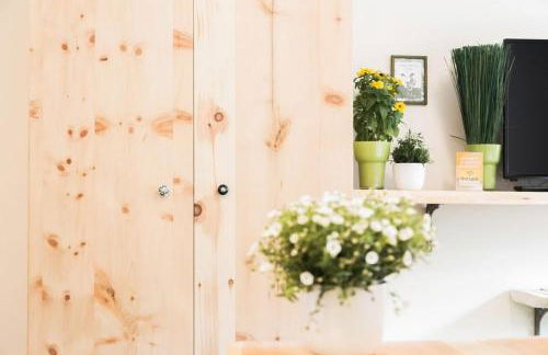 Wildgrün Mini Lodge 2 - Foto 7