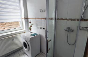 Ferienwohnung Monteurswohnung Großräschen - Foto 9