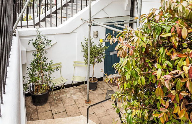 Richmond Hill Top Apartment - Foto 26