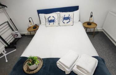 Heathrow central suites - Foto 51