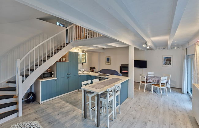 Hellenthal Nature Hideaway - Photo 15