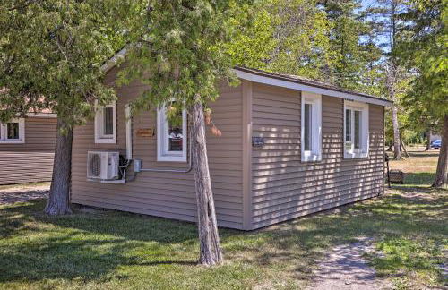 Steps to Beach! Dog-Friendly Suttons Bay Cottage - Foto 22