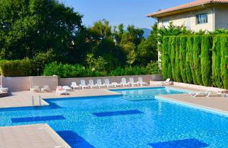 Apartment Eden Park - Photo 1