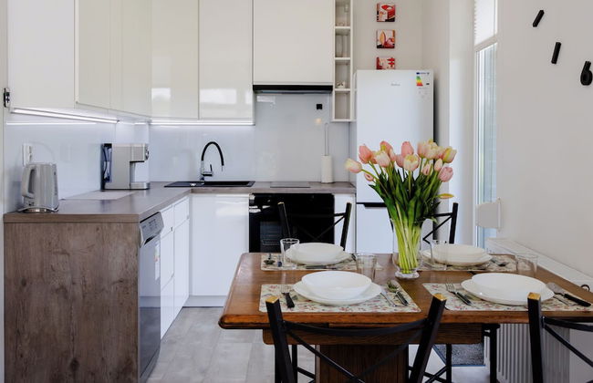 Apartamenty Sun & Snow Zielona Zatoka - Photo 8