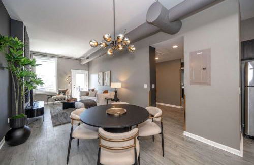 Queen City Views Suites - Foto 44