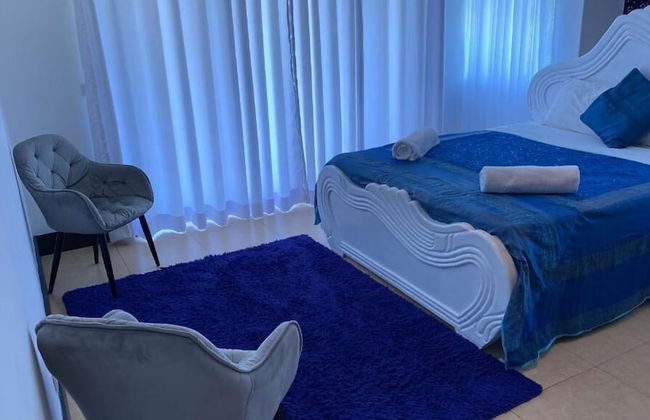 Lux Suites Hayana Palm Apartments - Foto 4