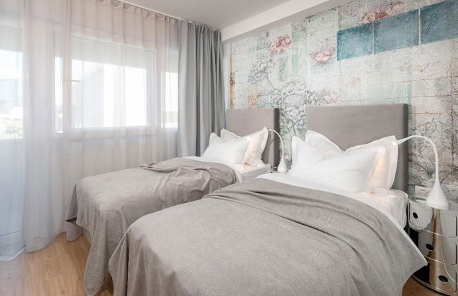 Skaline Luxury rooms Split - Foto 29