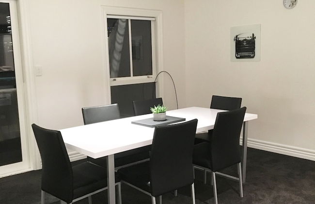 U Suites on Courtenay - Photo 33