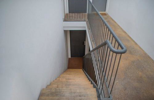 Duplex flat in the heart of historic center w. AC - Photo 48