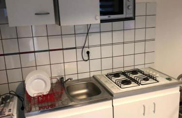 La petite chambre sympa de Cindy - Foto 6